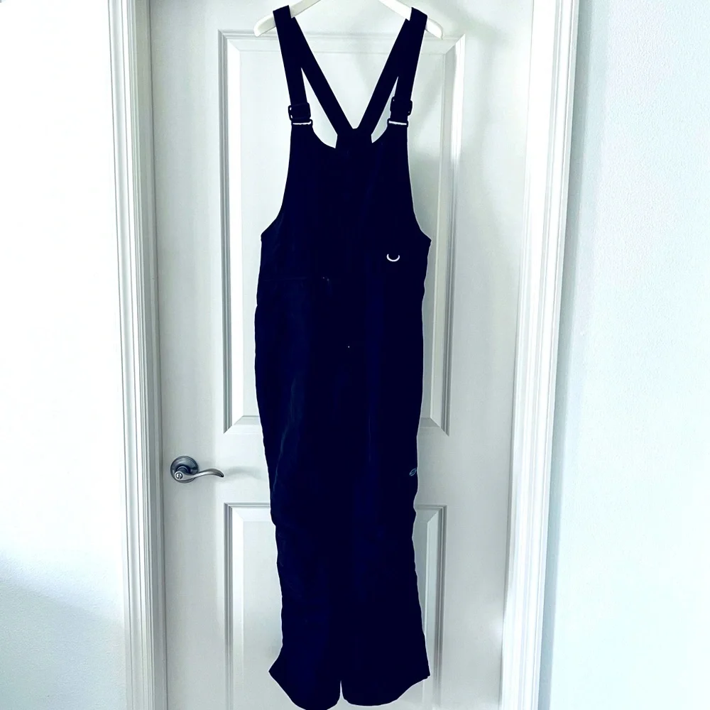 Slalom Women’s Snow Bib - Picture 9 of 12